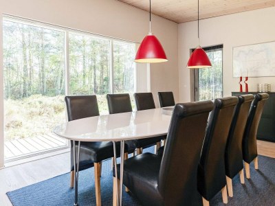 Holiday house 10 Personen Ferienhaus in Hadsund - Outdoor photo 35