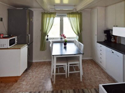 Holiday house 8 Personen Ferienhaus in Inndyr - Outdoor photo 15