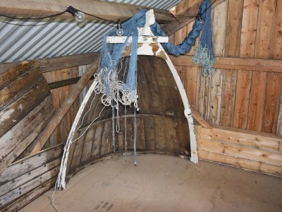 Holiday house 8 Personen Ferienhaus in Inndyr - Outdoor photo 20