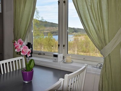 Holiday house 8 Personen Ferienhaus in Inndyr - Outdoor photo 24