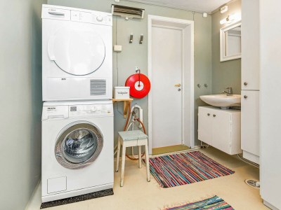 Holiday house 8 Personen Ferienhaus in Inndyr - Outdoor photo 26