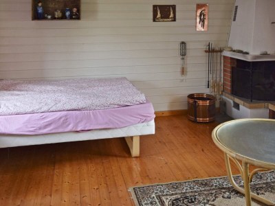 Holiday house 8 Personen Ferienhaus in Inndyr - Outdoor photo 27