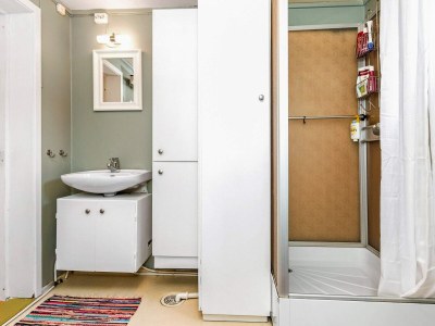 Holiday house 8 Personen Ferienhaus in Inndyr - Outdoor photo 33