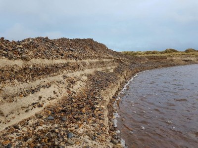 Apartment 6 person holiday home in Brovst - Outdoor photo 3