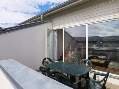 Apartment 6 person holiday home in Brovst - Outdoor photo 13