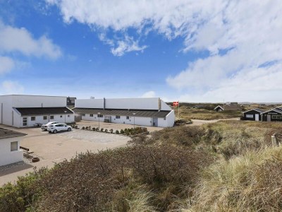 Apartment 6 person holiday home in Brovst - Outdoor photo 16