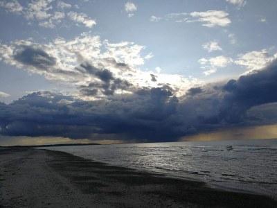 Apartment 6 person holiday home in Brovst - Outdoor photo 18