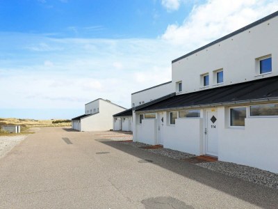 Apartment 6 person holiday home in Brovst - Outdoor photo 32