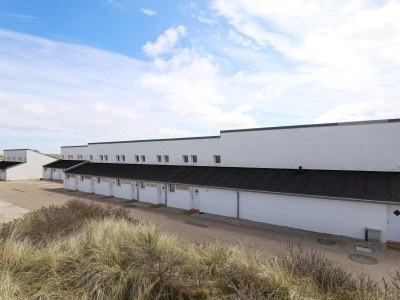 Apartment 6 person holiday home in Brovst - Outdoor photo 36