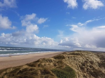 Apartment 6 person holiday home in Brovst - Outdoor photo 38