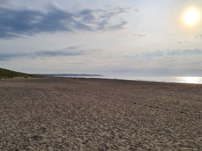 Apartment 6 person holiday home in Brovst - Outdoor photo 39