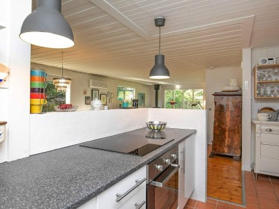 Holiday house 5 Personen Ferienhaus in Løkken-By Traum - Outdoor photo 9