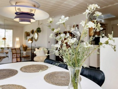 Holiday house 5 Personen Ferienhaus in Løkken-By Traum - Outdoor photo 10