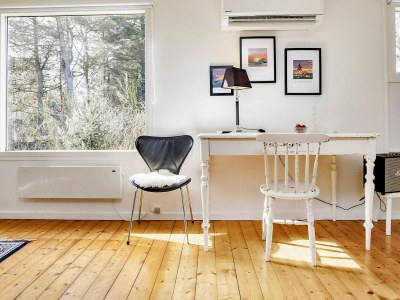 Holiday house 5 Personen Ferienhaus in Løkken-By Traum - Outdoor photo 12