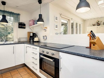 Holiday house 5 Personen Ferienhaus in Løkken-By Traum - Outdoor photo 15