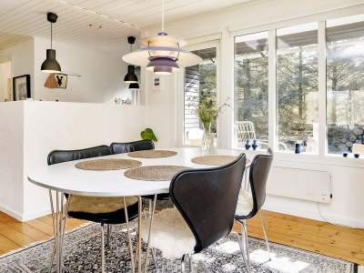 Holiday house 5 Personen Ferienhaus in Løkken-By Traum - Outdoor photo 19