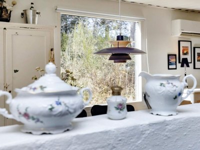 Holiday house 5 Personen Ferienhaus in Løkken-By Traum - Outdoor photo 20