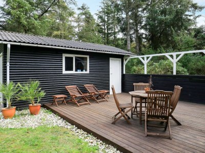 Holiday house 5 Personen Ferienhaus in Løkken-By Traum - Outdoor photo 21