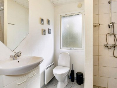 Holiday house 5 Personen Ferienhaus in Løkken-By Traum - Outdoor photo 22