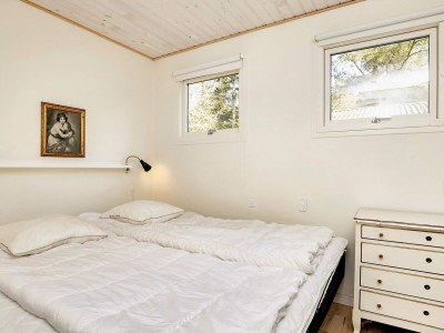 Holiday house 5 Personen Ferienhaus in Løkken-By Traum - Outdoor photo 24