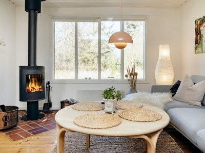 Holiday house 5 Personen Ferienhaus in Løkken-By Traum - Outdoor photo 25