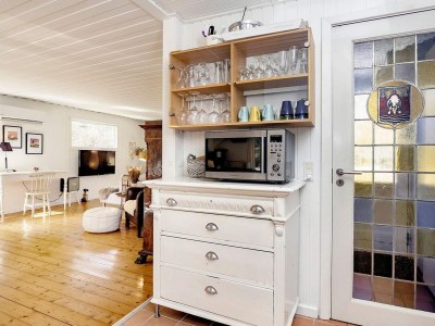 Holiday house 5 Personen Ferienhaus in Løkken-By Traum - Outdoor photo 26