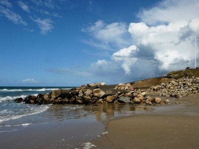 Holiday house 5 Personen Ferienhaus in Løkken-By Traum - Outdoor photo 30