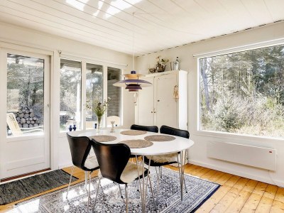 Holiday house 5 Personen Ferienhaus in Løkken-By Traum - Outdoor photo 31