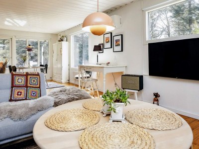 Holiday house 5 Personen Ferienhaus in Løkken-By Traum - Outdoor photo 33