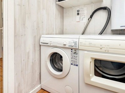 Holiday house 5 Personen Ferienhaus in Løkken-By Traum - Outdoor photo 34