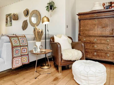 Holiday house 5 Personen Ferienhaus in Løkken-By Traum - Outdoor photo 37