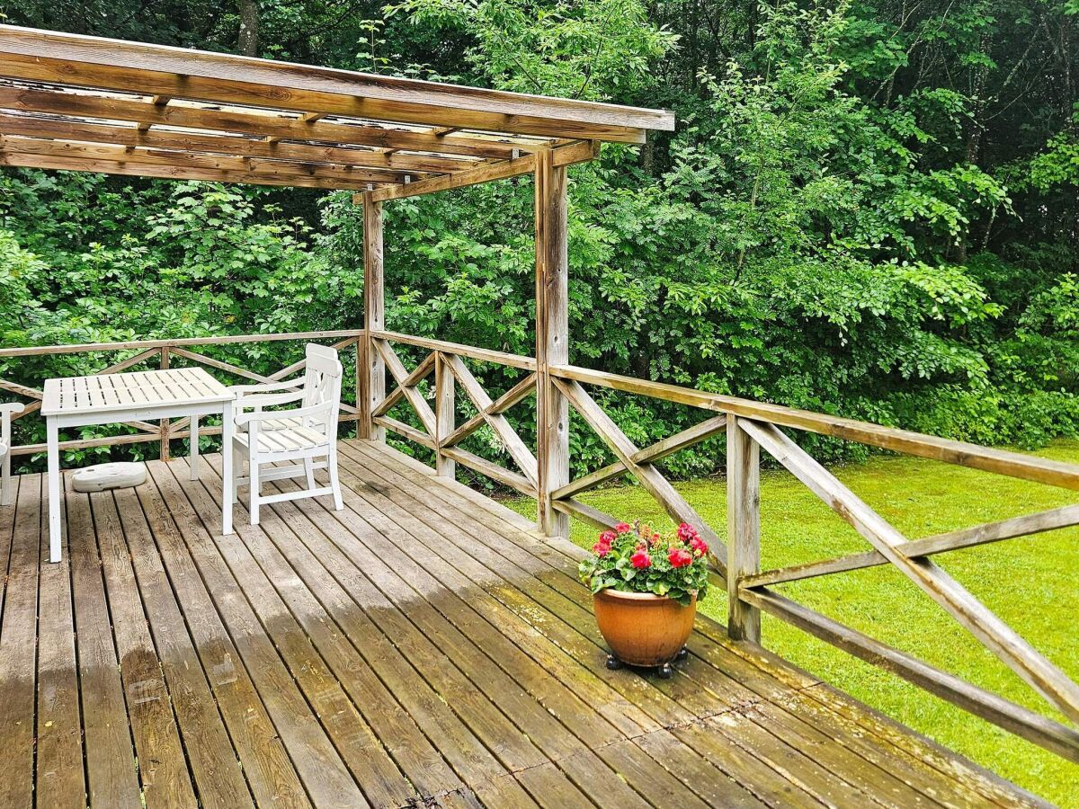 Holiday house 4 person holiday home in Silkeborg-By Traum - Outdoor photo 4