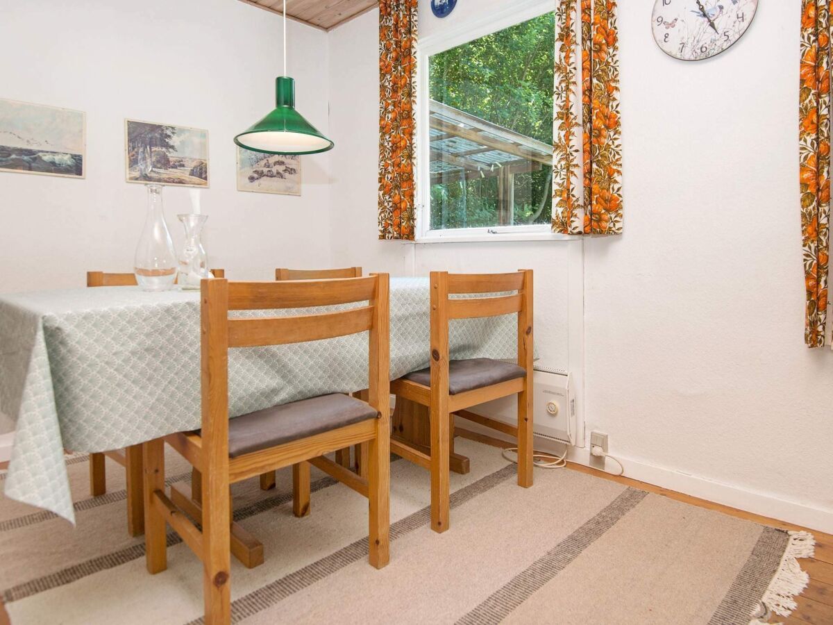 Holiday house 4 person holiday home in Silkeborg-By Traum - Outdoor photo 5