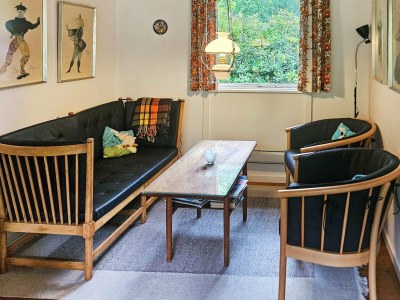 Holiday house 4 person holiday home in Silkeborg-By Traum - Outdoor photo 7