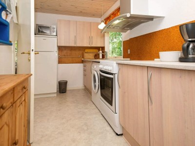 Holiday house 4 person holiday home in Silkeborg-By Traum - Outdoor photo 8