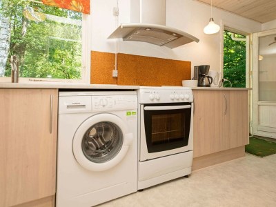 Holiday house 4 person holiday home in Silkeborg-By Traum - Outdoor photo 9