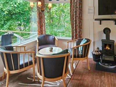 Holiday house 4 person holiday home in Silkeborg-By Traum - Outdoor photo 10