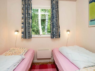 Holiday house 4 person holiday home in Silkeborg-By Traum - Outdoor photo 11