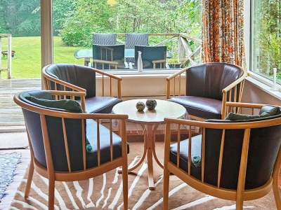 Holiday house 4 person holiday home in Silkeborg-By Traum - Outdoor photo 12