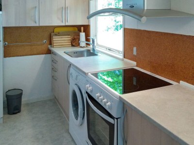 Holiday house 4 person holiday home in Silkeborg-By Traum - Outdoor photo 14