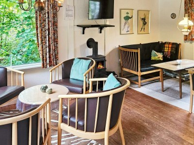 Holiday house 4 person holiday home in Silkeborg-By Traum - Outdoor photo 18