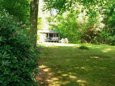 Holiday house 4 person holiday home in Silkeborg-By Traum - Outdoor photo 20