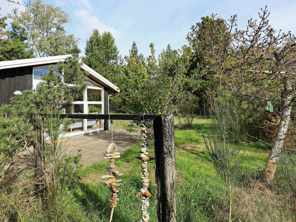 Holiday house 5 Personen Ferienhaus in Jerup-By Traum - Outdoor photo 3