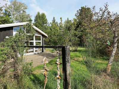 Holiday house 5 Personen Ferienhaus in Jerup-By Traum - Outdoor photo 3