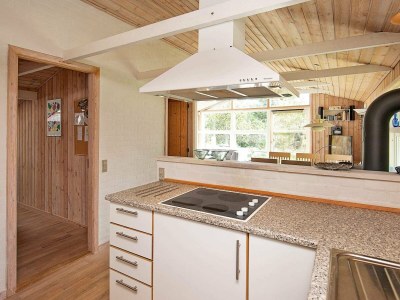 Holiday house 5 Personen Ferienhaus in Jerup-By Traum - Outdoor photo 5