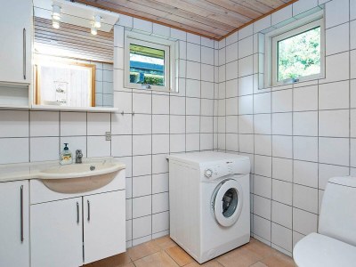 Holiday house 5 Personen Ferienhaus in Jerup-By Traum - Outdoor photo 6