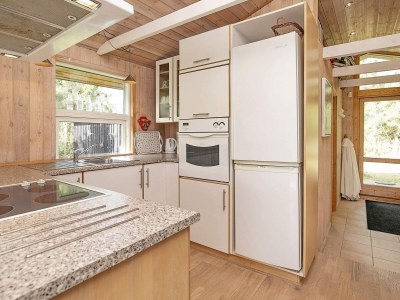 Holiday house 5 Personen Ferienhaus in Jerup-By Traum - Outdoor photo 8