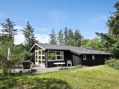 Holiday house 5 Personen Ferienhaus in Jerup-By Traum - Outdoor photo 10