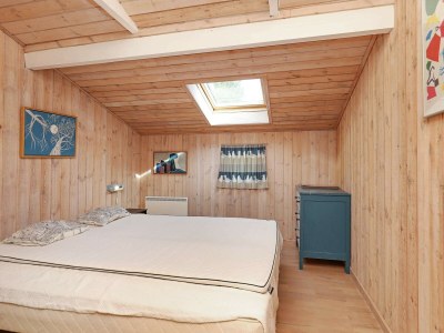 Holiday house 5 Personen Ferienhaus in Jerup-By Traum - Outdoor photo 12