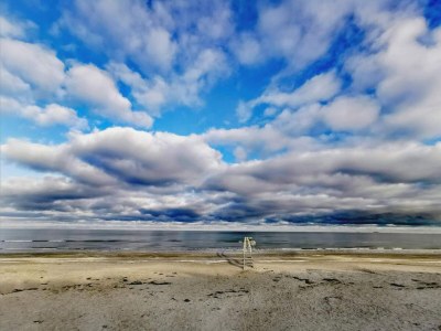 Holiday house 5 Personen Ferienhaus in Jerup-By Traum - Outdoor photo 15